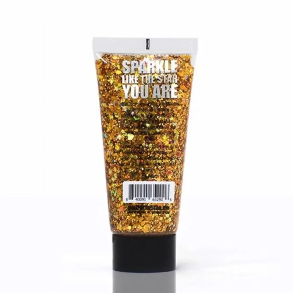 Andrew Christian Trophy Boy Gold Muscle Dust 38ml